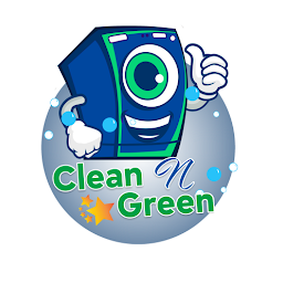 Icon image Clean N Green Laundry