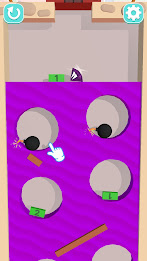 Quicksand 3D poster 16