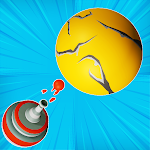 Cover Image of Télécharger Guns and Balls  APK