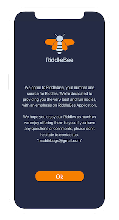 RiddleBee : Puzzles & Trivia - Screenshot 3