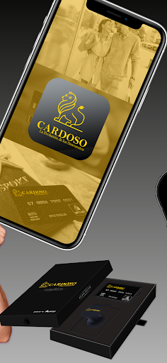 Cardoso Club Screen 2