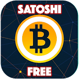 Free Satoshi - Earn Bitcoins icon