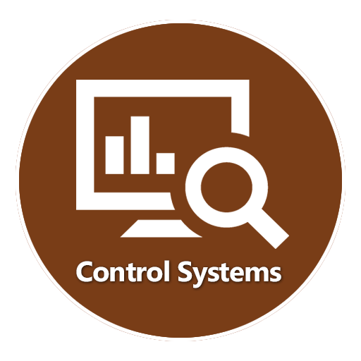 Control Systems Engineering  Icon