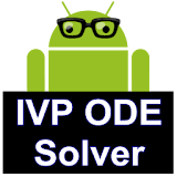 IVP ODE Solver icon