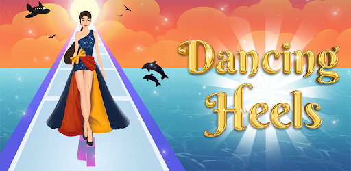 Dancing Heels Screen 2