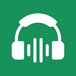 Cover Image of Baixar Music Player: MP3 Player, widget 101.101 APK