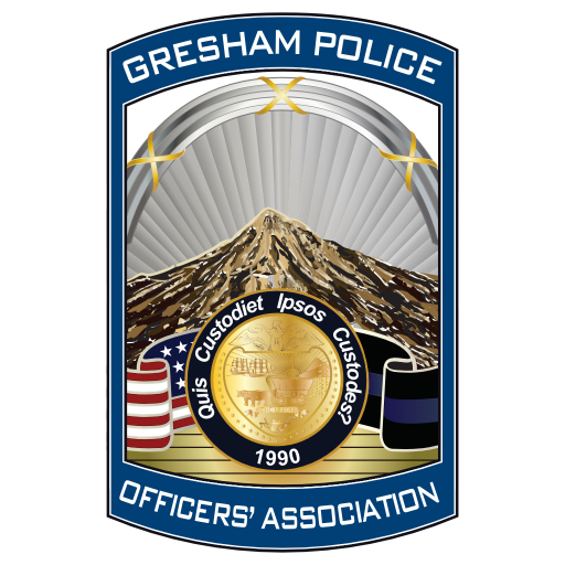 Gresham POA logo