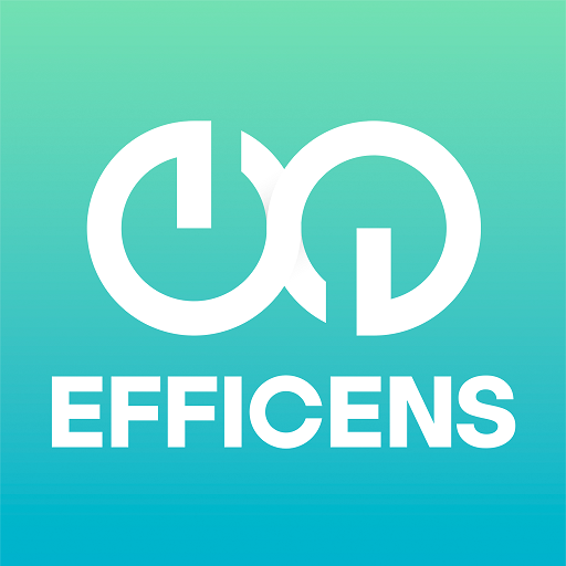 Asistente de Ventas Efficens logo