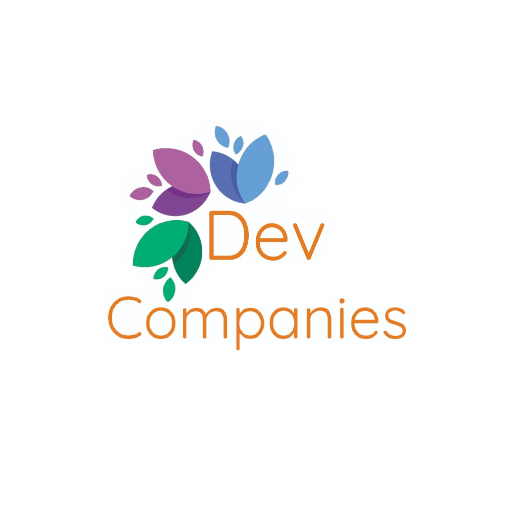 Dev Companies logo