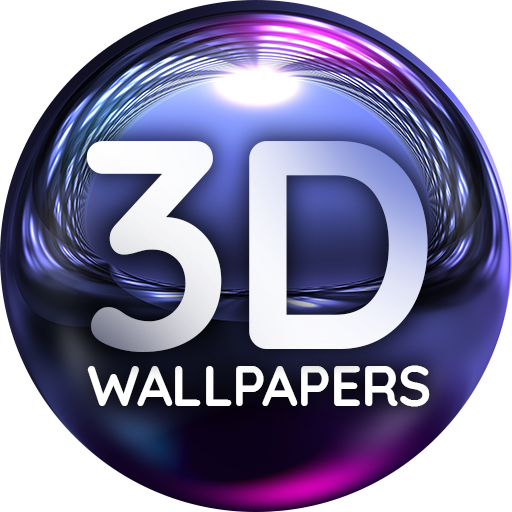 3d壁紙 Google Play のアプリ