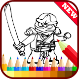 How to Draw Ninjago for Fans icon