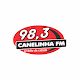 Canelinha FM 98,3 تنزيل على نظام Windows