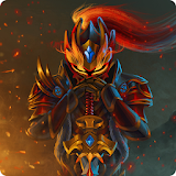 Warrior Dragon 2017 icon