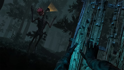 Monster Haunted Siren Head 1 screenshots 1