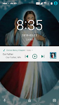 screenshot of Divine Mercy Chaplet Audio Wit
