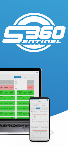 Sentinel360 Screen 2