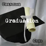 Cover Image of Download Creative Graduation Card  APK
