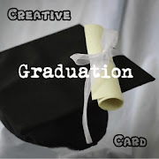 Creative Graduation Card