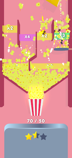 Popcorn Roast - Screenshot 1