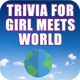 Trivia Game: Girl Meets World icon