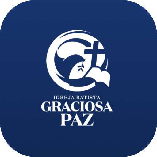 IGREJA BATISTA GRACIOSA PAZ logo