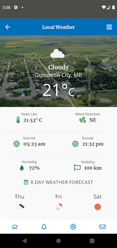 Municipality of Emerson-Franklin