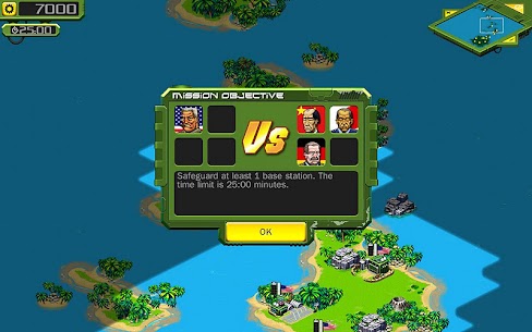 Tropical Stormfront  RTS For PC – Free Download For Windows 7, 8, 10 Or Mac Os X 2