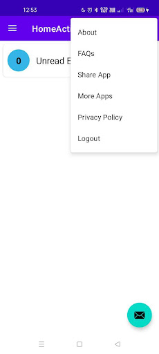 QS Mails Screen 3