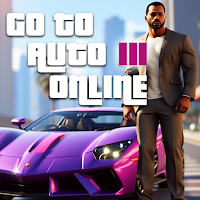 Go To Auto 3: Online