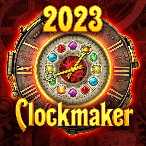 Clockmaker Jewel Match 3 Game Apps on Google Play