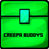 Elemental Creepers MCPE 1.0.0 icon