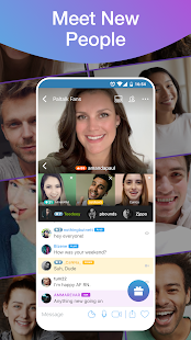 Unknown app Screenshot