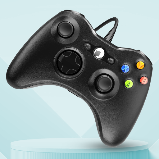 Controller Xbox 360 Guide - AppWisp.com