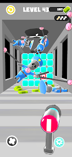 Rope Gun 3D Screenshot