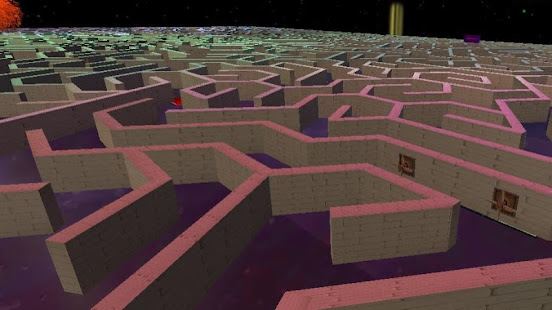 3D Maze Game ( Bhul Bhulaiya) 1.6.9 APK screenshots 5
