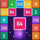 Merge Block - 2048 Puzzle 2.8.9 APK Download