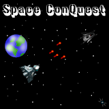 Space ConQuest icon