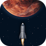 Scroll to Mars