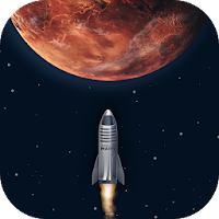 Scroll to Mars