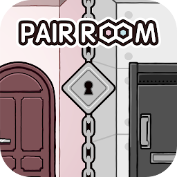 Icon image PAIR ROOM - Escape Game -