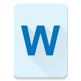 GRE Vocabulary Flash Cards icon