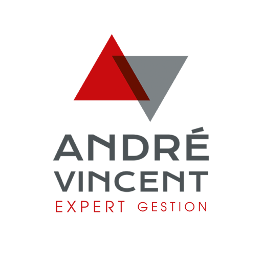 André Vincent Experts logo