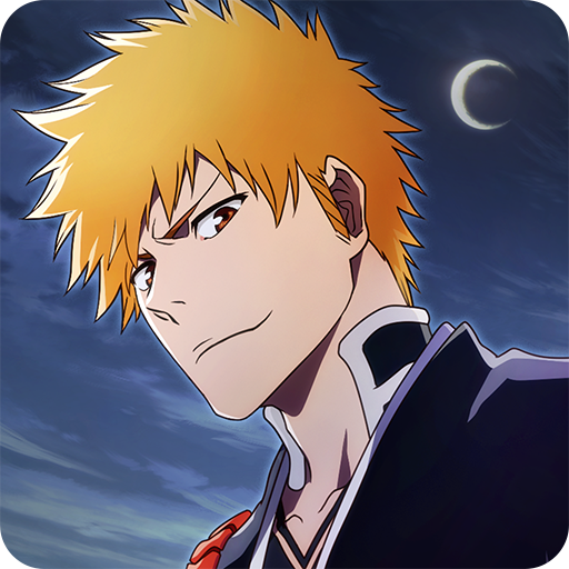 Bleach: Brave Souls Anime Game - Apps on Google Play