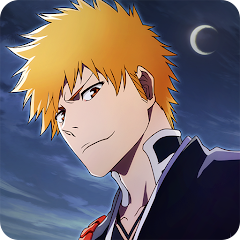 Bleach: Brave Souls Anime Game 9.1.1mod