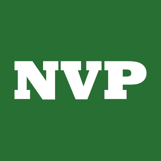 NVP Nyhetsapp logo