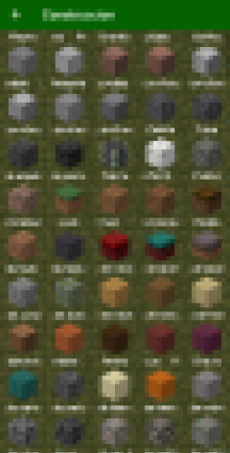 EROCraft: Guía de Crafteos Screen 2