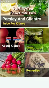 Kidney cleansing juice hotsell