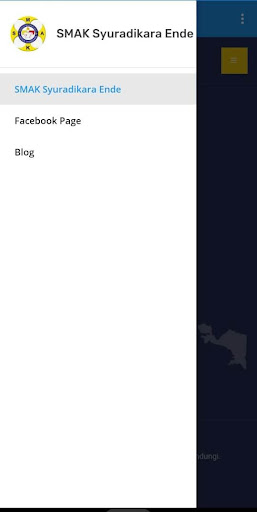SMAK Syuradikara Ende