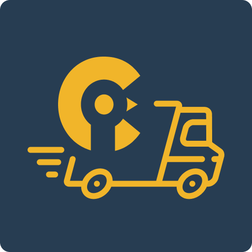 iCARRY Driver logo
