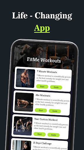 Work.out Lose Weight in 30 day